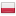 designer.pl server is located in Poland